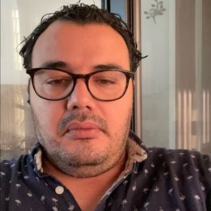 Meet your Posher, Souhail